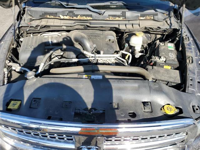 Photo 11 from auction – 2017 RAM 1500 with VIN 1C6RR7NT4HS619006