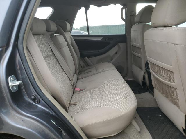 Photo 11 from auction – 2007 TOYOTA 4RUNNER SR with VIN JTEZU14R878077099