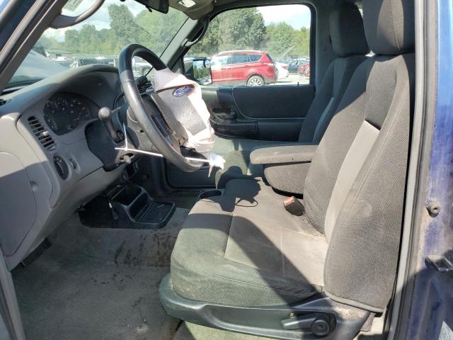 Photo 7 from auction – 2011 FORD RANGER SUPER CAB with VIN 1FTKR1EE3BPA87234