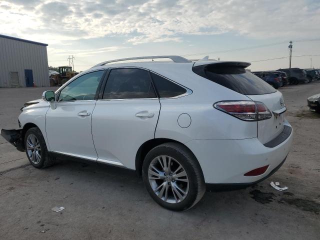 Foto 2 de la subasta – 2013 LEXUS RX350 con VIN 2T2ZK1BA9DC128483