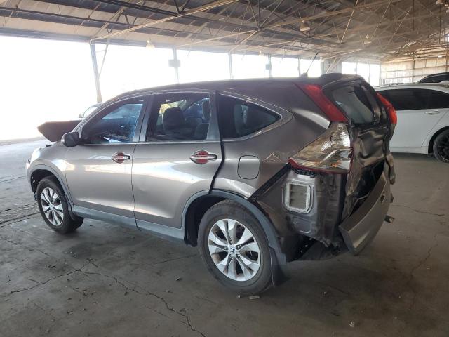 Photo 2 from auction – 2013 HONDA CR-V EX with VIN 5J6RM3H57DL026218