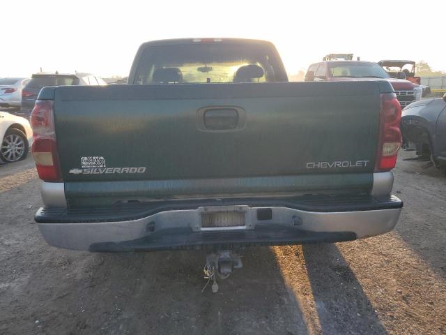 Photo 6 from auction – 2003 CHEVROLET SILVERADO with VIN 2GCEC19T631228562