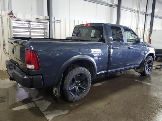 Photo 3 from auction – 2021 RAM 1500 CLASS with VIN 1C6RR7GT7MS514094