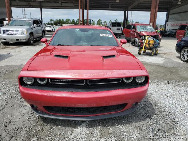 Photo 5 from auction – 2016 DODGE CHALLENGER with VIN 2C3CDZAG0GH306885