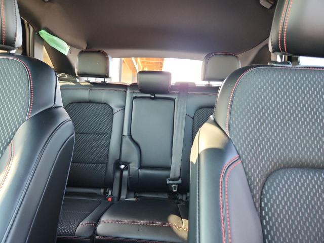 Photo 10 from auction – 2025 FORD ESCAPE ST with VIN 1FMCU9NA0SUA36172