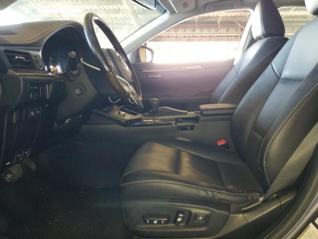 Photo 7 from auction – 2015 LEXUS ES 350 with VIN JTHBK1GG8F2198141
