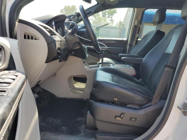 Photo 7 from auction – 2019 DODGE GRAND CARA with VIN 2C4RDGCG8KR677058