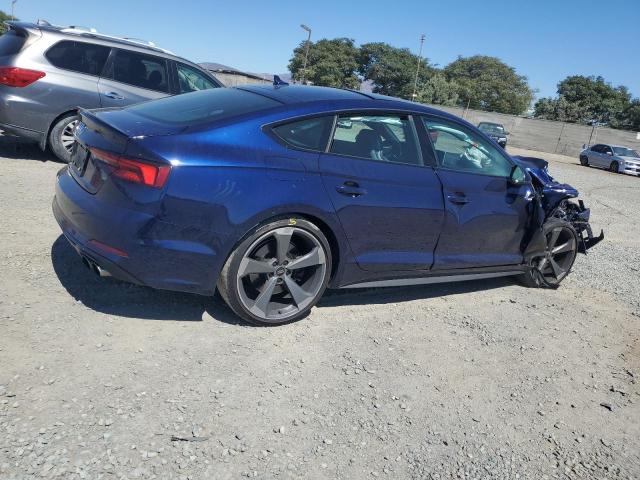 Photo 3 from auction – 2019 AUDI S5 PREMIUM with VIN WAUB4CF51KA092697