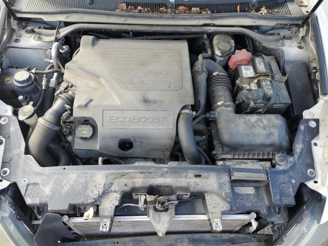 صورة رقم 11 من المزاد - 2011 LINCOLN MKS مع VIN 1LNHL9FT7BG605235