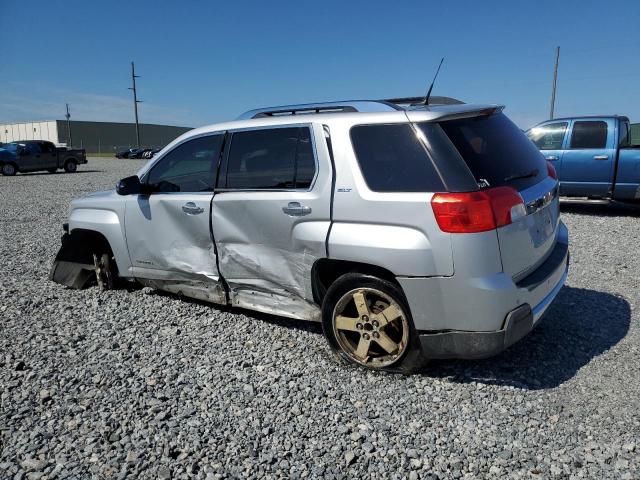 Photo 2 from auction – 2012 GMC TERRAIN SL with VIN 2GKALWEK2C6380497