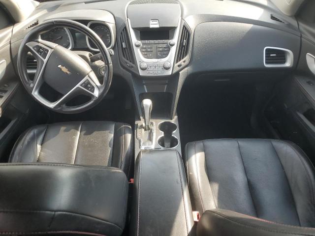 Photo 8 from auction – 2011 CHEVROLET EQUINOX LT with VIN 2CNFLNE56B6268916