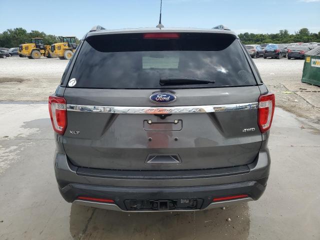 Photo 6 from auction – 2019 FORD EXPLORER X with VIN 1FM5K8D80KGA70604
