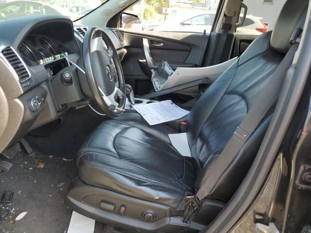 Photo 7 from auction – 2011 GMC ACADIA SLT with VIN 1GKKVREDXBJ306439