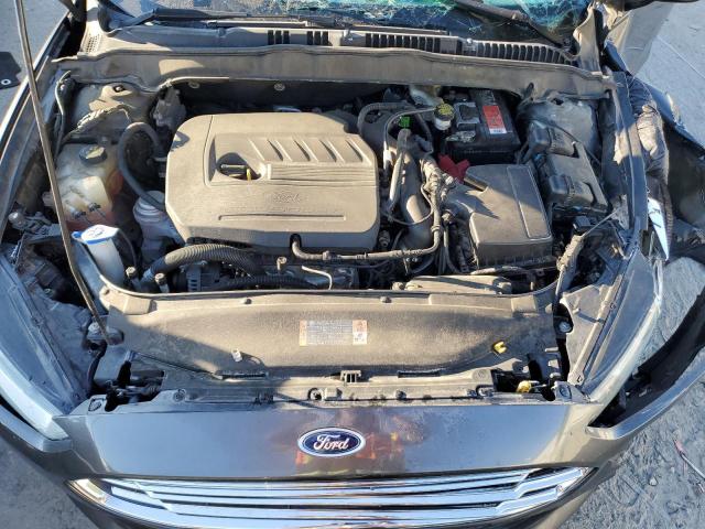 Photo 11 from auction – 2016 FORD FUSION SE with VIN 1FA6P0HD9G5133467