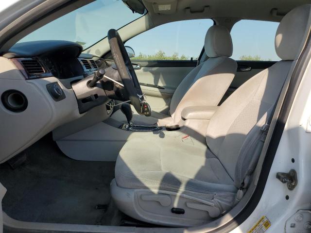 Zdjęcie 7 z aukcji – 2012 CHEVROLET IMPALA LS z VIN 2G1WF5E37C1266870