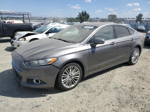 FORD FUSION SE 2014 with VIN 3FA6P0H98ER277288 - Photo from auction