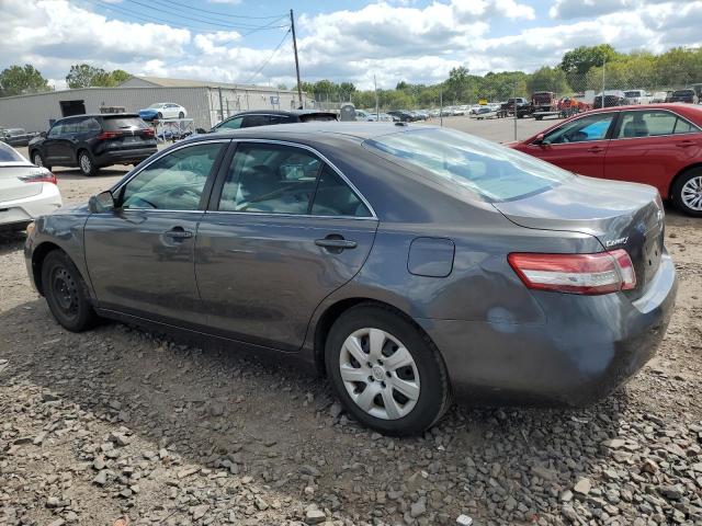 Photo 2 from auction – 2011 TOYOTA CAMRY BASE with VIN 4T4BF3EK8BR200575