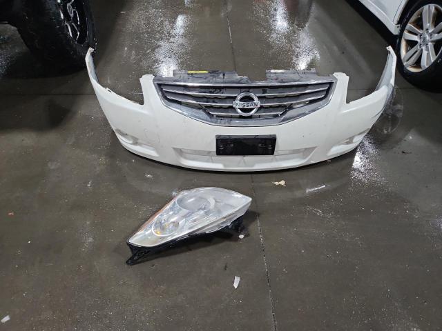 Photo 12 from auction – 2012 NISSAN ALTIMA SR with VIN 1N4BL2AP3CC128829