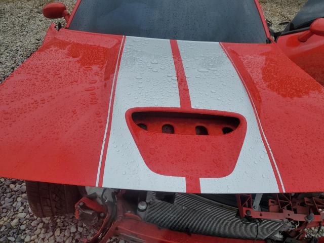 Photo 11 from auction – 2018 DODGE CHALLENGER with VIN 2C3CDZDJ9JH232767