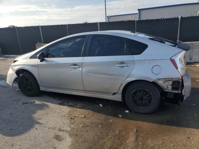 Photo 2 from auction – 2010 TOYOTA PRIUS with VIN JTDKN3DU6A0060343