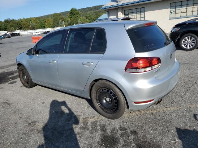 Photo 2 from auction – 2012 VOLKSWAGEN GOLF with VIN WVWDB7AJXCW354539