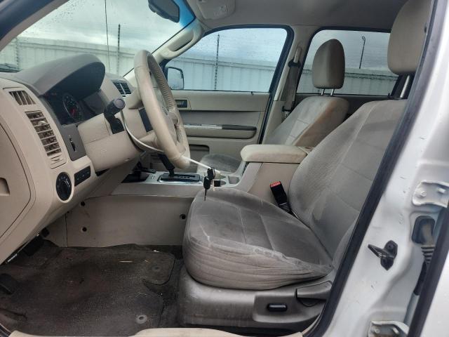 Photo 7 from auction – 2011 FORD ESCAPE HYB with VIN 1FMCU5K33BKC65164