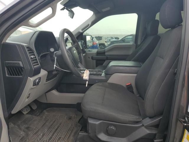 Photo 7 from auction – 2019 FORD F150 SUPER with VIN 1FTEW1EP3KFB60485