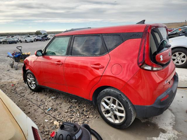 Photo 2 from auction – 2020 KIA SOUL LX with VIN KNDJ23AUXL7708091