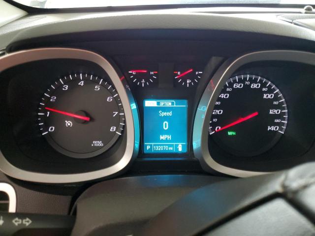 Photo 9 from auction – 2013 CHEVROLET EQUINOX LT with VIN 2GNFLNEK3D6187151