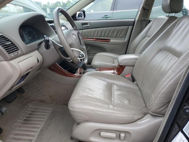 Photo 7 from auction – 2003 TOYOTA CAMRY LE with VIN JTDBF30K330092929