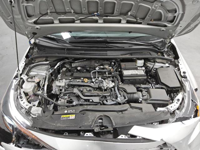 Photo 11 from auction – 2024 TOYOTA COROLLA LE with VIN 5YFB4MDE3RP167367