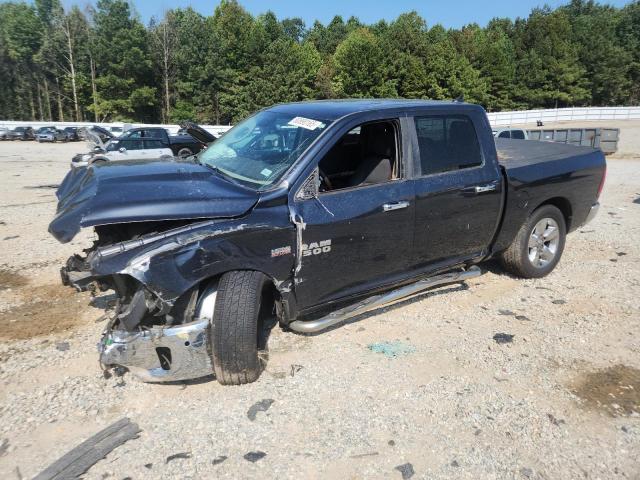 RAM 1500 SLT 2014 with VIN 1C6RR7LT7ES176977 - Photo from auction