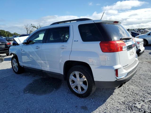 Photo 2 from auction – 2017 GMC TERRAIN SL with VIN 2GKALNEK9H6342945