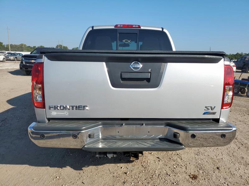 Photo 6 from auction – 2019 NISSAN FRONTIER S with VIN 1N6DD0ER3KN765218