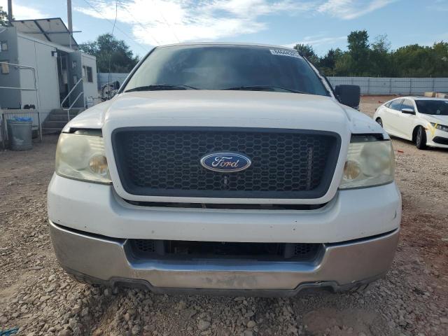 Photo 5 from auction – 2004 FORD F150 SUPER with VIN 1FTPW12524FA26324