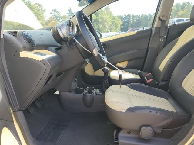Photo 7 from auction – 2013 CHEV SPARK LS with VIN KL8CA6S94DC545513
