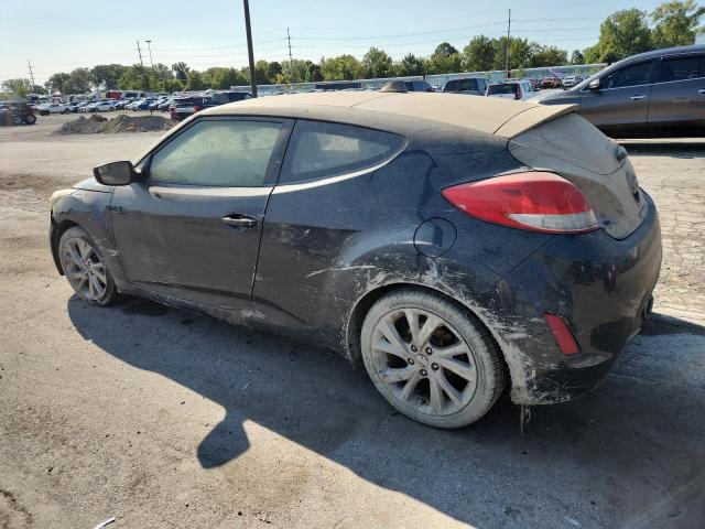 Photo 2 from auction – 2017 HYUNDAI VELOSTER with VIN KMHTC6AD7HU304998