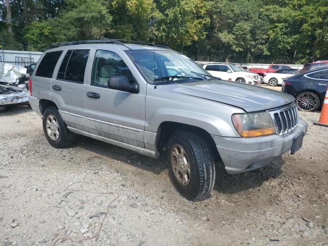 Photo 4 from auction – 2000 JEEP GRAND CHER with VIN 1J4G248S3YC423973