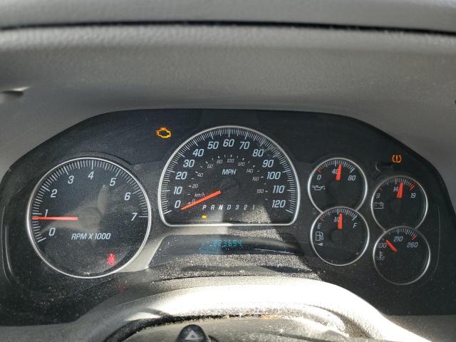 Photo 9 from auction – 2008 GMC ENVOY with VIN 1GKDT13S682140683