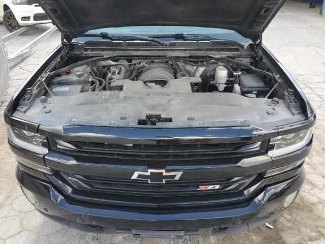 Photo 11 from auction – 2016 CHEVROLET SILVERADO with VIN 3GCUKSEC8GG387607