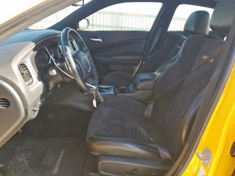 Photo 7 from auction – 2017 DODGE CHARGER R/ with VIN 2C3CDXCT2HH545922