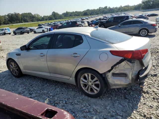 Zdjęcie 2 z aukcji – 2012 KIA OPTIMA LX z VIN 5XXGM4A76CG062902