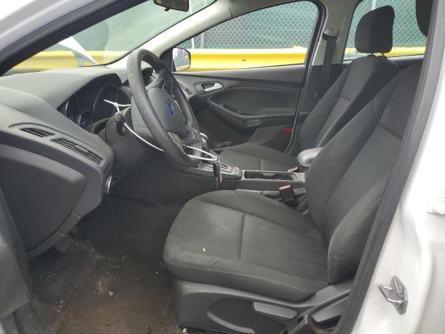Photo 7 from auction – 2016 FORD FOCUS SE with VIN 1FADP3K2XGL268422