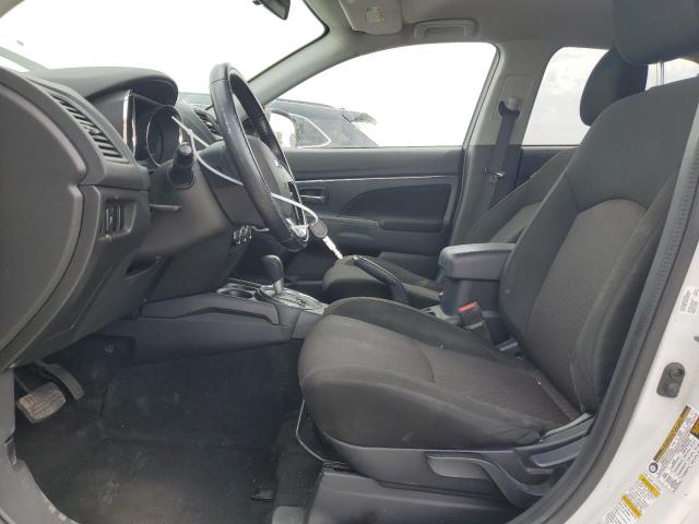 Photo 7 from auction – 2017 MITSUBISHI OUTLANDER with VIN JA4AP3AU5HZ004551