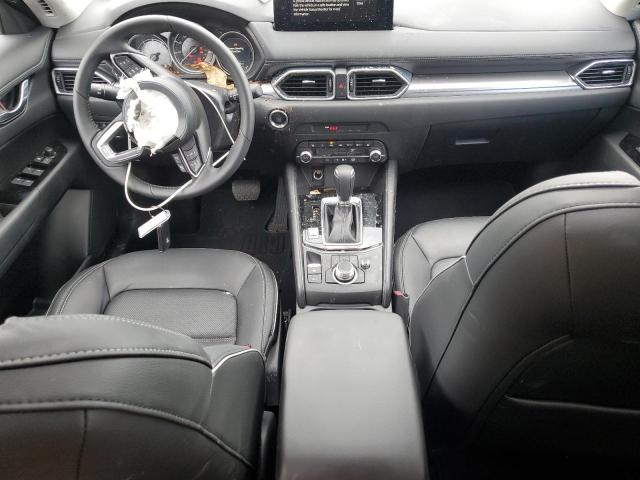 Photo 8 from auction – 2025 MAZDA CX-5 PREFE with VIN JM3KFBCL5S0679671