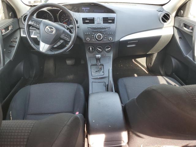 Photo 8 from auction – 2012 MAZDA 3 I with VIN JM1BL1V8XC1609177