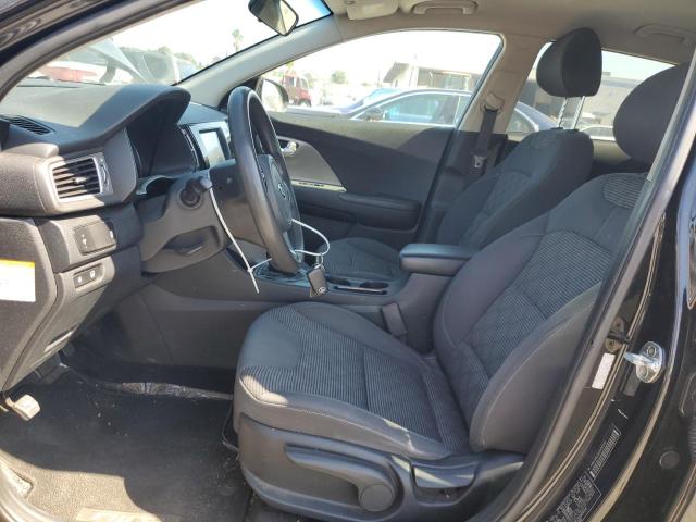 Photo 7 from auction – 2017 KIA NIRO FE with VIN KNDCB3LC6H5095211