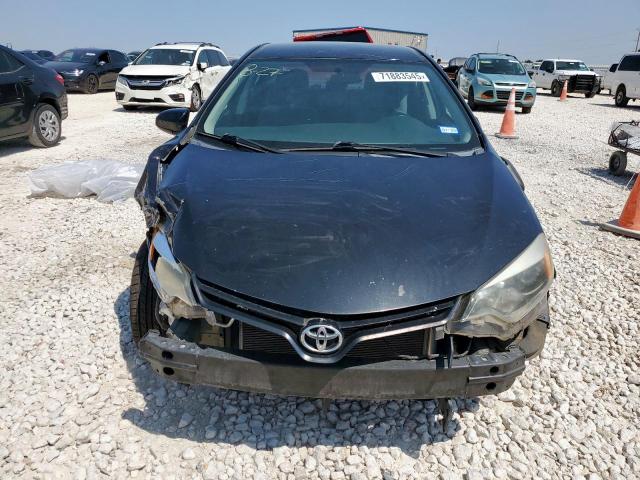 Photo 5 from auction – 2016 TOYOTA COROLLA L with VIN 5YFBURHE5GP376159