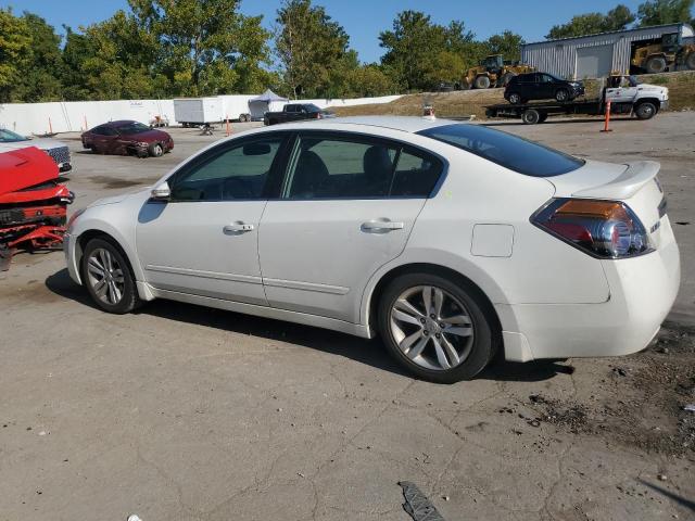 Photo 2 from auction – 2012 NISSAN ALTIMA SR with VIN 1N4BL2AP7CN415059
