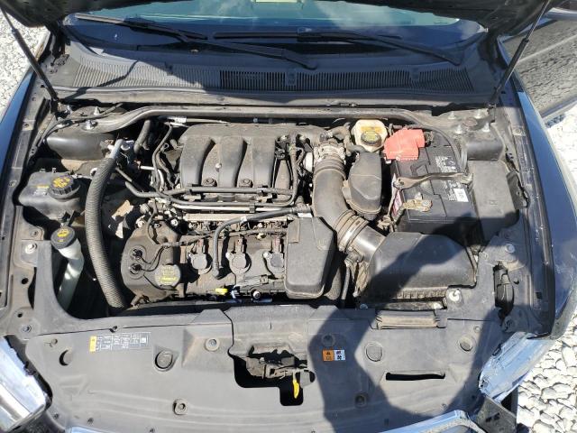 Photo 11 from auction – 2013 FORD TAURUS SEL with VIN 1FAHP2E84DG168459